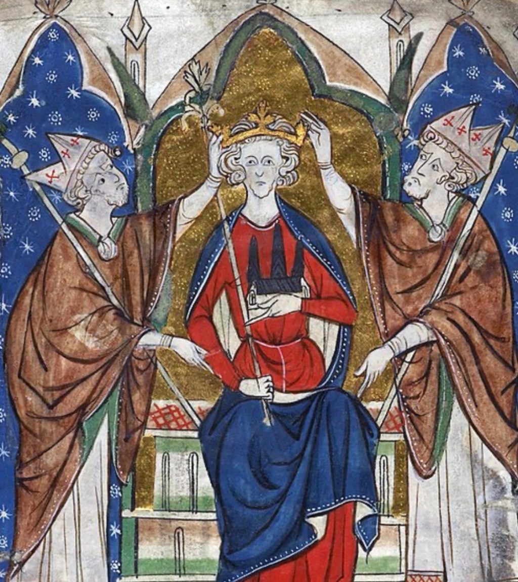 FINDING Henry’s Heart: the mystery of Henry III’s missing&nbsp;heart